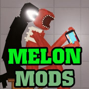Addons for Melon - Horror Mod