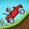 Hill Climb Racing delete, cancel