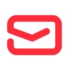 myMail box: email client app icon