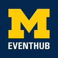 Michigan EventHub logo