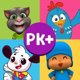 屏幕截图 (8) PlayKids+ Kids Learning Games