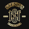 Stenio's Barbearia icon