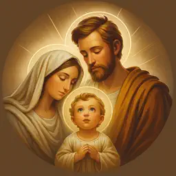 Prarthana Malayalam - Rosary app icon