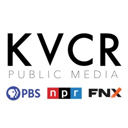 KVCR Public Media App