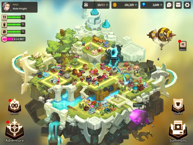 screenshot 7