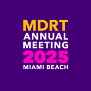 2025 MDRT Annual Meeting
