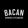 Bacan barbería peluquería icon