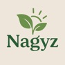 Get Nagyz • Полуфабрикаты for iOS, iPhone, iPad Aso Report