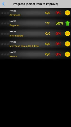 Trumpet Songs screenshot 3