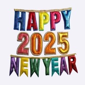 Happy New Year - WAStickers