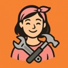 MomKit: Tools for Moms icon