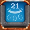 ブラックジャック 21 － Blackjackist - iPhoneアプリ