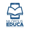 Nilópolis Educa icon