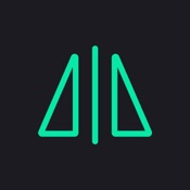 Symmetry Drawing App
