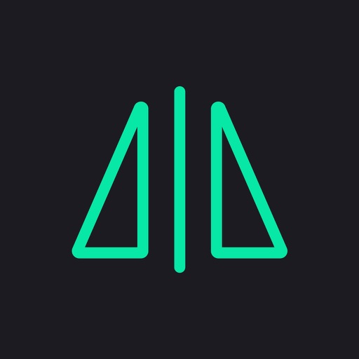 Symmetry Drawing App