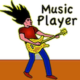 RadSounds-MusicPlayer