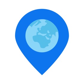 My Family Locator: Virtual Map