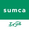 エイブル入居者アプリ「sumca（スムカ）」 icon