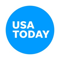 USA TODAY logo