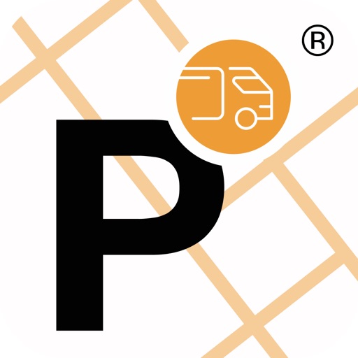 ParkChicago®Fleet icon