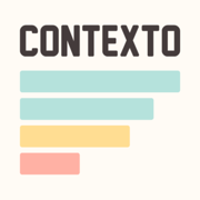 Contexto - Word Guess