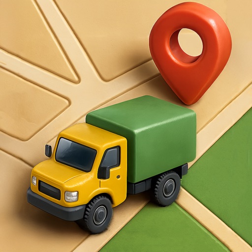 BigYellowBag Delivery