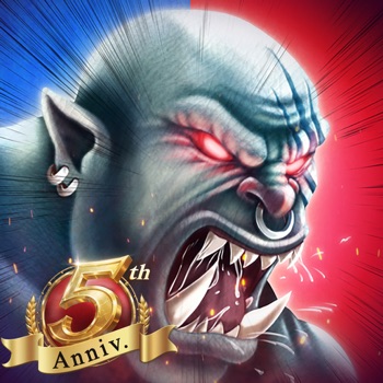 Fire and Glory : Blood War