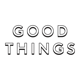 Good Things Cafe