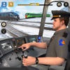 電車のゲーム: トレインシミュレーター - iPadアプリ