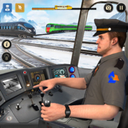 Train Games: Train Simulator