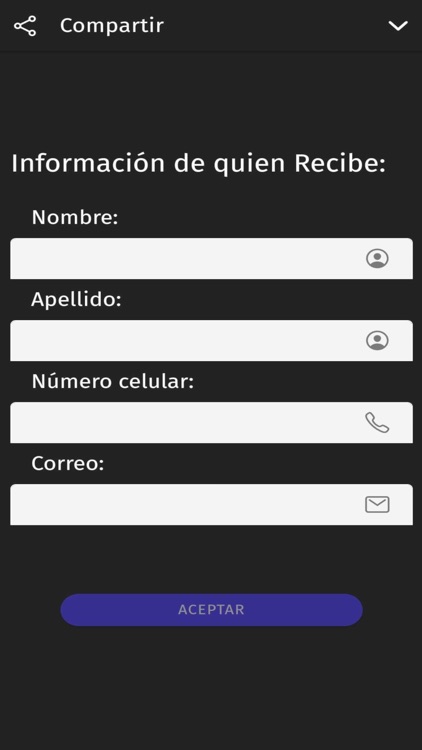 Uxmal Stream App screenshot-8
