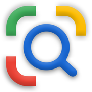 Lens Scan - Image Search
