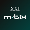 m.tix - XXI - Nusantara Sejahtera Raya, PT