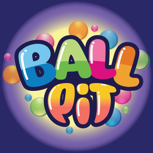 Image for Ball Pit for Vision Pro