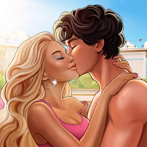 Love Island: The Game Hack app icon