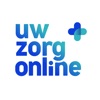 Uw Zorg online icon