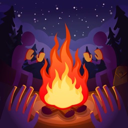 Bondfire: Shared Reflections