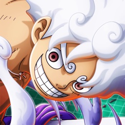 ONE PIECE TREASURE CRUISE
