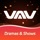 Vahaflix - Dramas & Shows