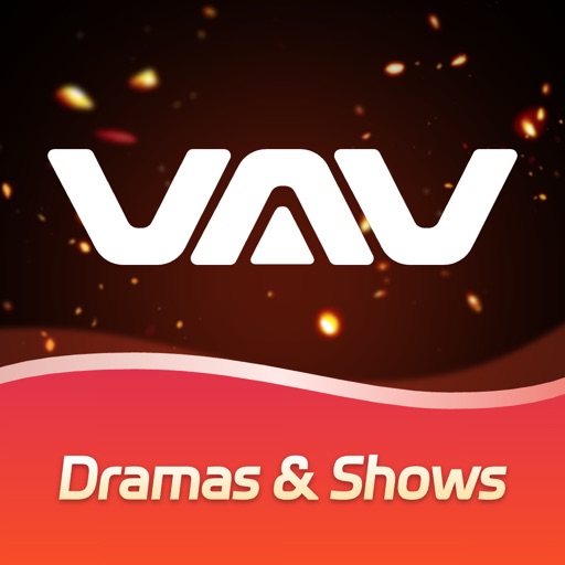 Vahaflix - Dramas & Shows