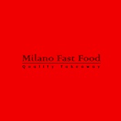Milano Fast Food Birmingham