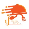 Yalla Foods icon