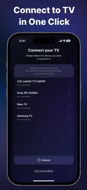 Universal TV Remote Control‪・‬4+_4