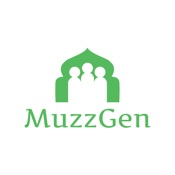 MuzzGen.