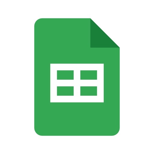 Google Sheets image