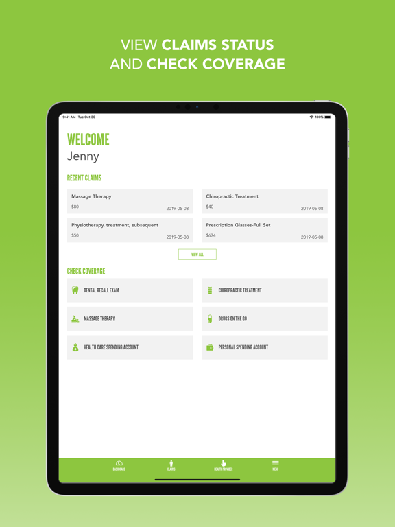 Screenshot #4 pour FPPM Assurances