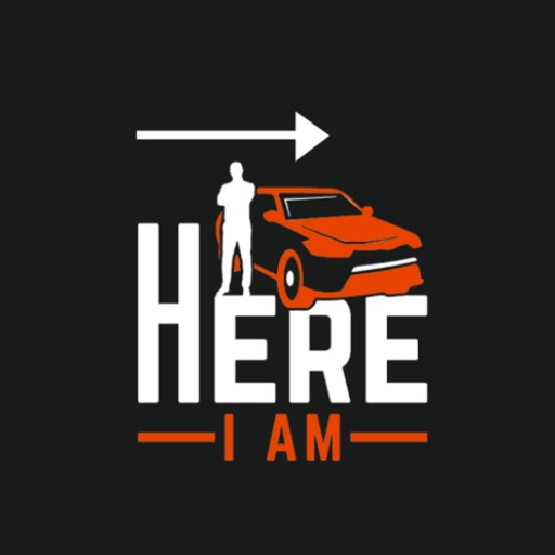 HereIAm-Driver