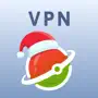 VPN - Private Free VPN Planet™