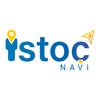 İSTOÇ Navi icon