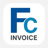 FinControl-Invoice - App Icon